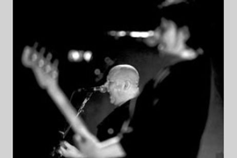 ピクシーズ ラウド・クァイエット・ラウド メイン画像