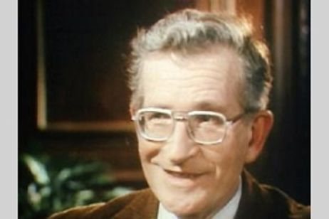 チョムスキーとメディア　マニュファクチャリング・コンセント メイン画像