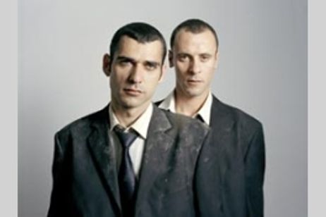 パラダイス・ナウ メイン画像