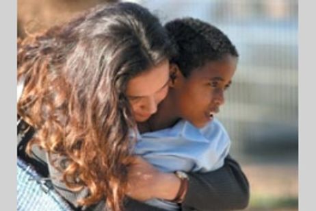 約束の旅路 メイン画像