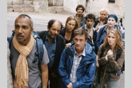 サン・ジャックへの道 メイン画像