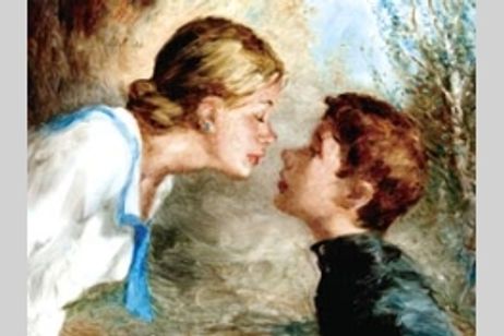 春のめざめ メイン画像