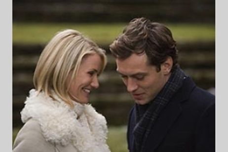 ホリデイ メイン画像