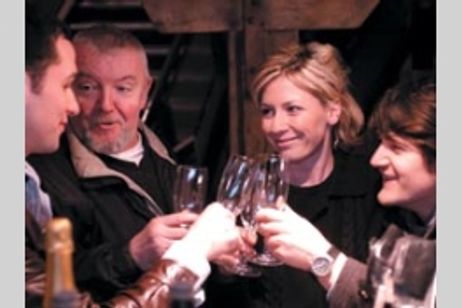 FAKERS フェイカーズ 4日間で借金を返す法 メイン画像