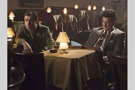 オール・ザ・キングスメン メイン画像