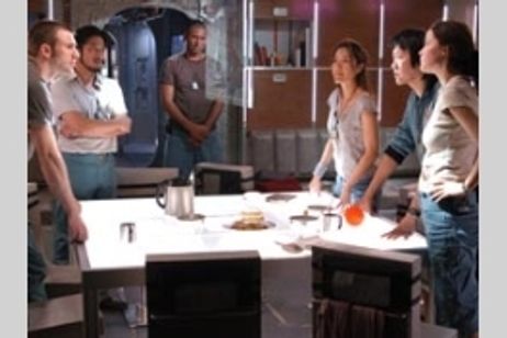 サンシャイン 2057 メイン画像