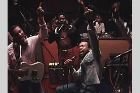 ザッツ・ザ・ウェイ・オブ・ザ・ワールド メイン画像