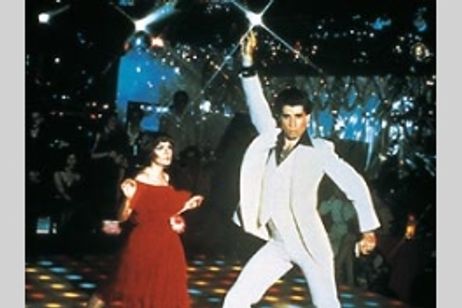 サタデー・ナイト・フィーバー メイン画像