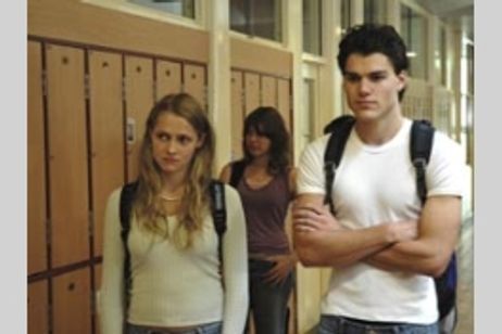 明日、君がいない メイン画像