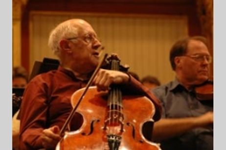 ロストロポーヴィチ 人生の祭典 メイン画像