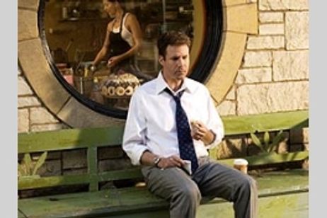 主人公は僕だった メイン画像