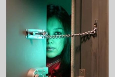 アパートメント メイン画像