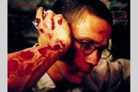 レベル・サーティーン メイン画像