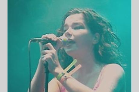 GLASTONBURY　グラストンベリー メイン画像