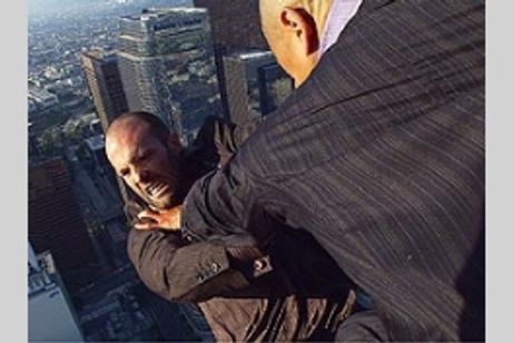 アドレナリン メイン画像