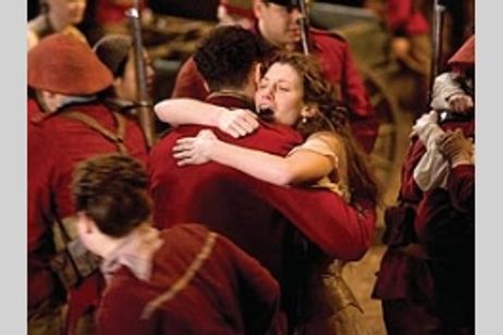 魔笛 メイン画像