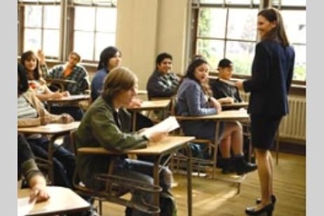 フリーダム・ライターズ メイン画像