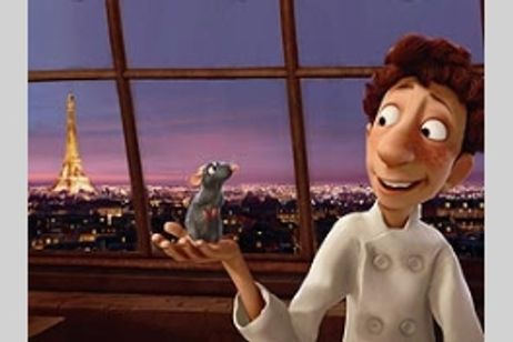 レミーのおいしいレストラン メイン画像