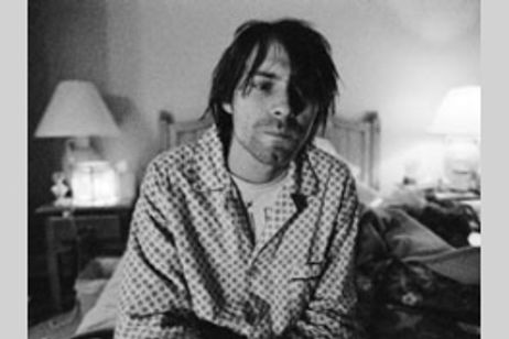 カート・コバーン アバウト・ア・サン メイン画像