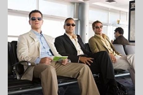 オーシャンズ13 メイン画像