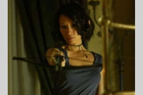 ブラッド メイン画像