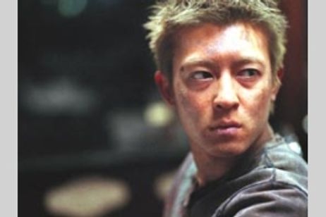 ドッグ・バイト・ドッグ メイン画像