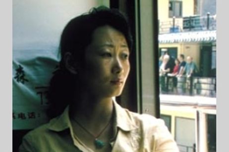 長江哀歌(エレジー) メイン画像