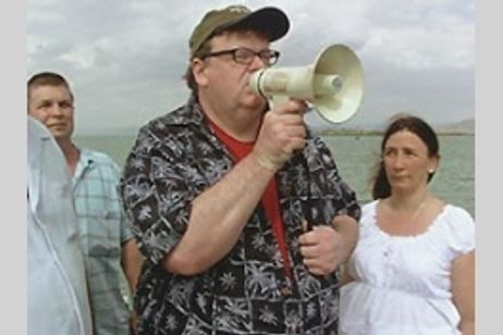 シッコ メイン画像