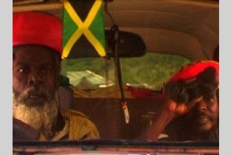 ルーツ・タイム メイン画像