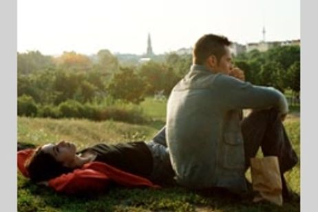 ワン・デイ・イン・ヨーロッパ メイン画像