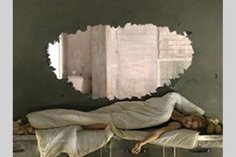 キャプティビティ メイン画像