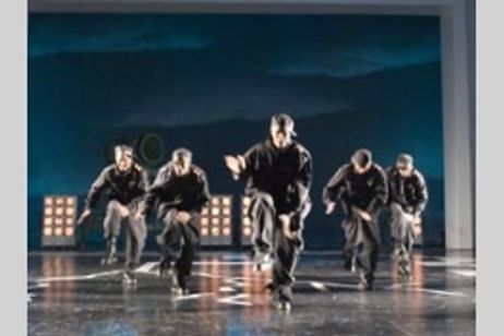 ストンプ・ザ・ヤード メイン画像