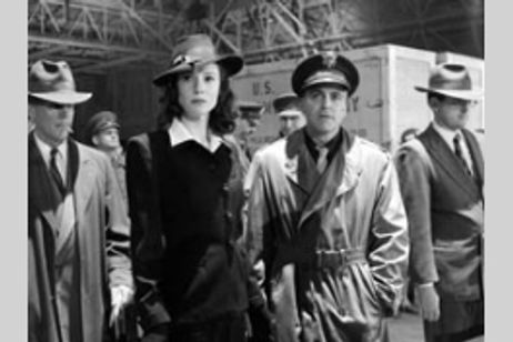 さらば、ベルリン メイン画像