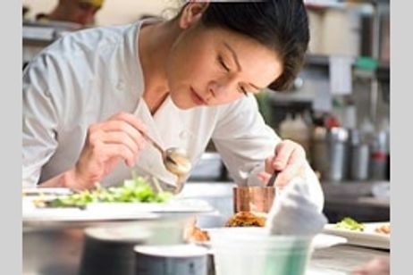 幸せのレシピ メイン画像