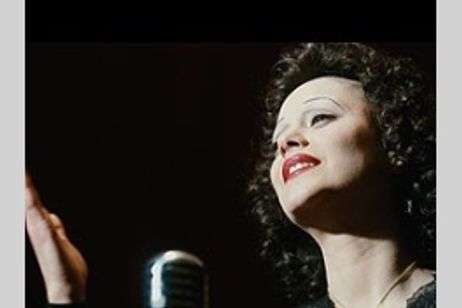 エディット・ピアフ　愛の讃歌 メイン画像