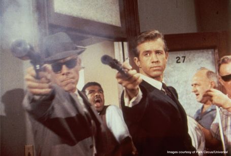 殺人者たち メイン画像