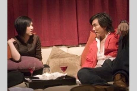 私の胸の思い出 メイン画像