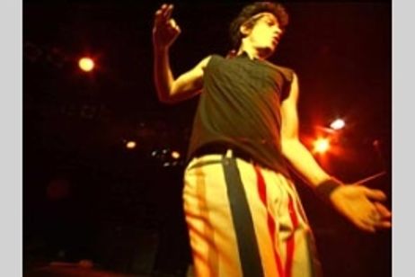 エアギター エピソードゼロ メイン画像