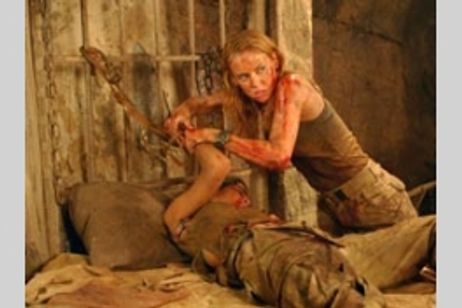 ヒルズ・ハブ・アイズ2 メイン画像