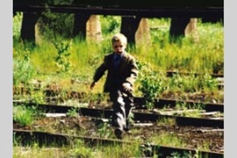 この道は母へとつづく メイン画像