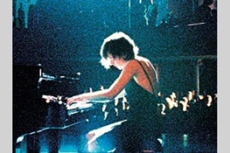 4分間のピアニスト メイン画像