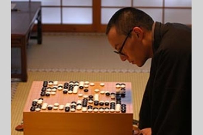 呉清源　極みの棋譜