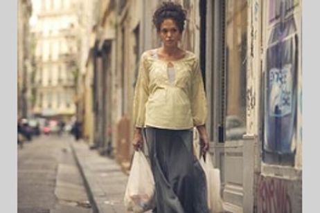 マイティ・ハート　愛と絆 メイン画像