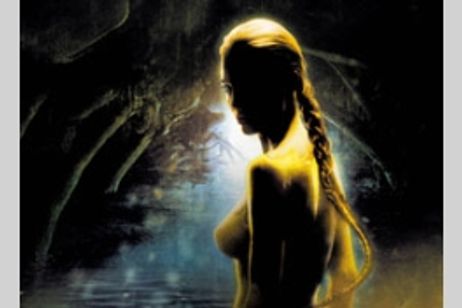 ベオウルフ　呪われし勇者 メイン画像