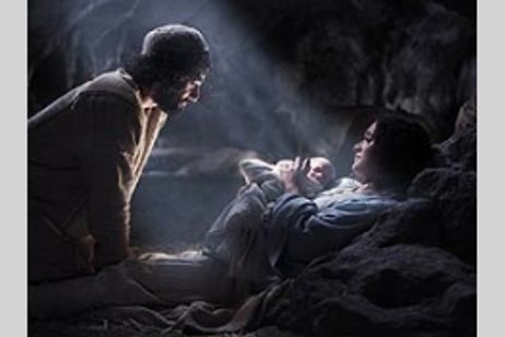 マリア メイン画像