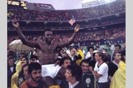 ペレを買った男 メイン画像