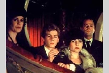 わが幼少時代のポルト メイン画像