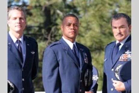 エンドゲーム　大統領最期の日 メイン画像