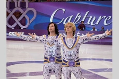 俺たちフィギュアスケーター メイン画像