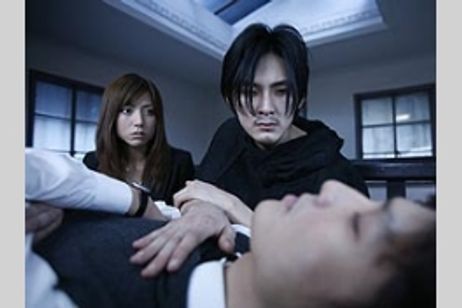 悪夢探偵 メイン画像